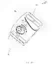 Fig. 11 - Pistol cocking assistive device