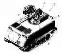 Fig. 01 - Turret assembly