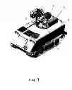 Fig. 02 - Turret assembly