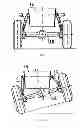 Fig. 02 - VEHICLE BODY INCLINATION-ANGLE REGULATING UINT, HYDROPNEUMATIC SUSPENSION MECHANISM AND MOBILE CRANE