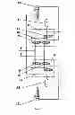 Fig. 05 - VEHICLE BODY INCLINATION-ANGLE REGULATING UINT, HYDROPNEUMATIC SUSPENSION MECHANISM AND MOBILE CRANE