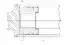 Fig. 01 - Piston retention apparatus and method