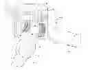 Fig. 01 - Piston assembly including a polymer coating with hard particles applied to sliding surfaces
