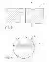 Fig. 03 - Piston assembly including a polymer coating with hard particles applied to sliding surfaces