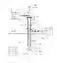 Fig. 03 - Device for capturing gas from a produced water stream