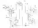 Fig. 01 - CARBON DIOXIDE SEPARATING AND COLLECTING SYSTEM AND METHOD OF OPERATING SAME