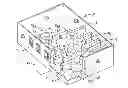 Fig. 01 - Distributed aeration system and control architecture