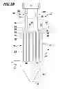 Fig. 03 - Hot gas filtration system and process for regenerating said system