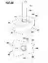 Fig. 04 - Hot gas filtration system and process for regenerating said system