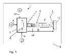 Fig. 02 - PLASMA SPRAY METHOD FOR THE MANUFACTURING OF AN ION CONDUCTING MEMBRANE AND AN ION CONDUCTING MEMBRANE