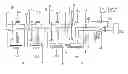 Fig. 01 - Novel System for Adsorbing and Separating Suspended Gaseous Impurities from Effluent Gases and Thereby Recovery of Value Added Products