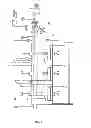 Fig. 04 - Novel System for Adsorbing and Separating Suspended Gaseous Impurities from Effluent Gases and Thereby Recovery of Value Added Products