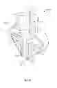 Fig. 19 - Liquid flow control and beverage preparation apparatuses