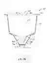 Fig. 23 - Liquid flow control and beverage preparation apparatuses