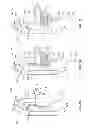 Fig. 35 - Liquid flow control and beverage preparation apparatuses