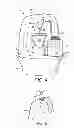 Fig. 03 - Beverage machine with a handy outlet