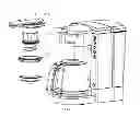 Fig. 06 - Coffee machine