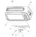 Fig. 01 - Toaster