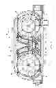 Fig. 04 - Dual drum spiral oven