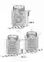 Fig. 06 - Dual drum spiral oven