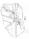 Fig. 09 - Dual drum spiral oven