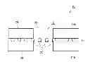 Fig. 01 - Screen-printing stencil having amorphous carbon films and manufacturing method therefor