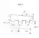 Fig. 04 - Cliché for electronic printing device, and electronic printing method and device using the same