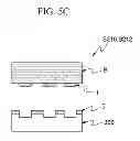 Fig. 09 - Cliché for electronic printing device, and electronic printing method and device using the same