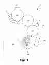 Fig. 02 - SINGLE DRIVE SYSTEM FOR CONTROLLING MULTIPLE INDEPENDENT GRIPPER SHAFTS