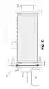 Fig. 03 - SINGLE DRIVE SYSTEM FOR CONTROLLING MULTIPLE INDEPENDENT GRIPPER SHAFTS