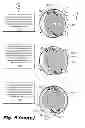 Fig. 07 - SINGLE DRIVE SYSTEM FOR CONTROLLING MULTIPLE INDEPENDENT GRIPPER SHAFTS