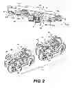 Fig. 03 - Frame for railway truck