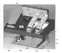 Fig. 01 - Height-Adjustable Pedestal for a Vehicle