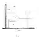 Fig. 02 - Height-Adjustable Pedestal for a Vehicle