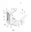 Fig. 05 - Height-Adjustable Pedestal for a Vehicle