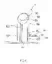 Fig. 07 - Height-Adjustable Pedestal for a Vehicle