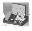Fig. 09 - Height-Adjustable Pedestal for a Vehicle