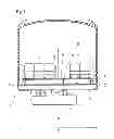 Fig. 02 - Underframe structure of railcar