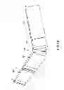 Fig. 43 - Pallet guard