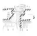 Fig. 09 - Table with nesting table top