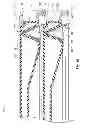 Fig. 13 - Table with nesting table top