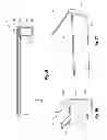 Fig. 20 - Table with nesting table top