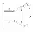 Fig. 32 - Table with nesting table top