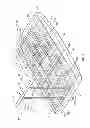 Fig. 05 - TABLE TOP WITH A PLURALITY OF CLOSELY SPACED DEPRESSIONS