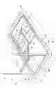 Fig. 06 - TABLE TOP WITH A PLURALITY OF CLOSELY SPACED DEPRESSIONS