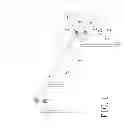 Fig. 02 - Table furniture assembling structure