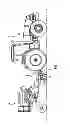 Fig. 02 - Central Bulk Fill System Having Stowable Ladder For Stack-Fold Farm Implement