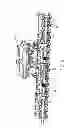 Fig. 03 - Central Bulk Fill System Having Stowable Ladder For Stack-Fold Farm Implement
