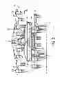 Fig. 04 - Central Bulk Fill System Having Stowable Ladder For Stack-Fold Farm Implement