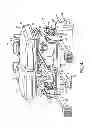 Fig. 05 - Central Bulk Fill System Having Stowable Ladder For Stack-Fold Farm Implement